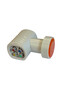 Divisat Üniversal Quattro santral LNB - 3