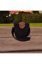 Shoulder Bag 100% Cotton Real Cord and Real Jute Thread Ethnic Design Women's Bag - 3