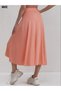 Women's Skirt with Pocket Detail Leggings Sandy - 4