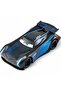 Disney cars 1/64 jackson storm - 2