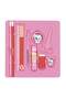 Basic Bestie school tool set ruler, pencils, glue, scissors, pen - 3