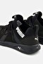 Men Enzo 2 Lace Up Sport Shoes, Black - 2