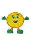 Geometric Shapes Board (felt Training Material) - 3