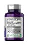 Horbach black elderberry 3000mg 180 capsules. made in usa. - 3