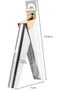Nail Tip Clipper Edge Cutter Adjustable Stainless Steel False Artificial Acrylic Fake Trimmer