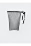 Shiny Stone Mesh Detailed Women's Pareo (S4) - 3