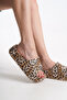 Elyenshia Women's Slippers 001215   Beige - 7