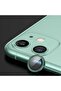iPhone 12 Mini Camera Lens Protector Stone Design - 3