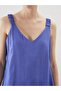 V-Neck Textured Women's Blouse (S5) - 3