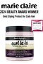 Aunt Jackie's Curl La La Defining Curl Custard, Fruity, 426g - 3