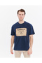 Oversize Wide Fit Crew Neck Short Sleeve T-Shirt