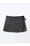 Lcw Dream Shiny Look Mesh Detailed Women's Pareo (S5)