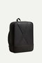 Black Unisex Backpack |   (Robroc Mini - Tar)