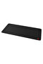 BLITZ XXL 900x400x4mm Dikişli Neutral Kumaş Siyah Gaming Mouse Pad