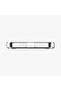 Ultra Hybrid MagFit designed for iPhone 16E case [MagSafe compatible] (2025) - Frost White - 8