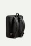 Black Unisex Backpack |   (Robroc Mini - Tar) - 3