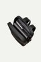 Black Unisex Backpack |   (Robroc Mini - Tar) - 6