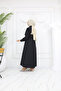 Poplin Bolero Dress - 8