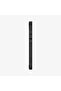 Ultra Hybrid MagFit designed for iPhone 16E case [MagSafe compatible] (2025) - Frost Black - 6