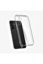 Ultra Hybrid designed for Samsung Galaxy A56 5G case cover (2025) - Crystal Clear - 3