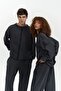 Briana Black Washed Tracksuit - 7