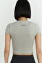 Toppin Duman Combed Cotton Crop - 3