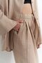Sawai Beige Casual Suit - 5