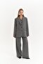 Blake Light Smoked Triple Jacket Set - 2