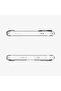 Ultra Hybrid designed for Samsung Galaxy A56 5G case cover (2025) - Crystal Clear - 7