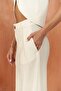 Montana Natural Vest Trousers Set - 7
