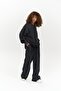 Briana Black Washed Tracksuit