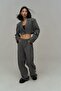 Edwin Smoked Cross Trousers-Jacket Set - 3
