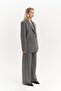 Blake Light Smoked Triple Jacket Set - 3