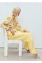 Floral Pattern Cotton Blouse - 5