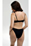 Women's Sport Bralet, Removable Cup and Pad Style - 8
