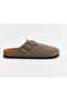 4-Season Daily Comfortable Mushroom Sole Slipper