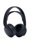 PlayStation 5 Pulse 3D Wireless Headset Midnight Black (Electronic Games) (UAE Version) - 5