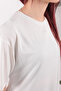 تي شيرت نسائي من بوسيم S0017426 - 5