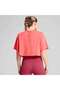 W Cloudspun Mesh Tee - 2