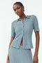Allbuck Za Ra Yumoş Polo Top Trousers Suit Abzra5234 - 3
