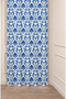 Coffee Kitchen Coffee Bean Sweet Fruit Greenery Patterned Special Design Bohemian (Single Wing) Background Curtain