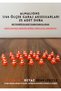 1/64 Scale Diaroma Traffic Garage Accessories Pontoons Orange & White - 2