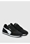 St Runner V4 Mesh 399666   01 Black Casual Sports Shoes - 2