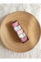 Box of 5 Curved Baby Socks, 0-6 Months Cotton Socks - 4