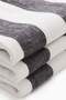 Patterned cotton tablecloth - 3