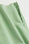 Tie-detail mini skirt - 3