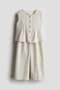 2-piece linen-blend set - 5
