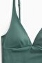 Medium Shape Swimsuit - 7