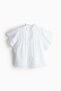 Tie-neck blouse - 7