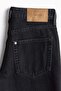 Straight Regular Ankle Jeans - 2